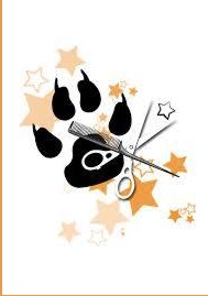 Logo Cheek to Cheek - Hundesalon