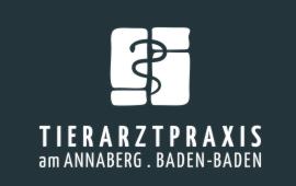Logo Tierarztpraxis am Annaberg
